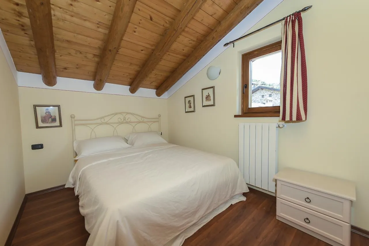 Holiday home Residenza Borgo Antico Villa Paratico