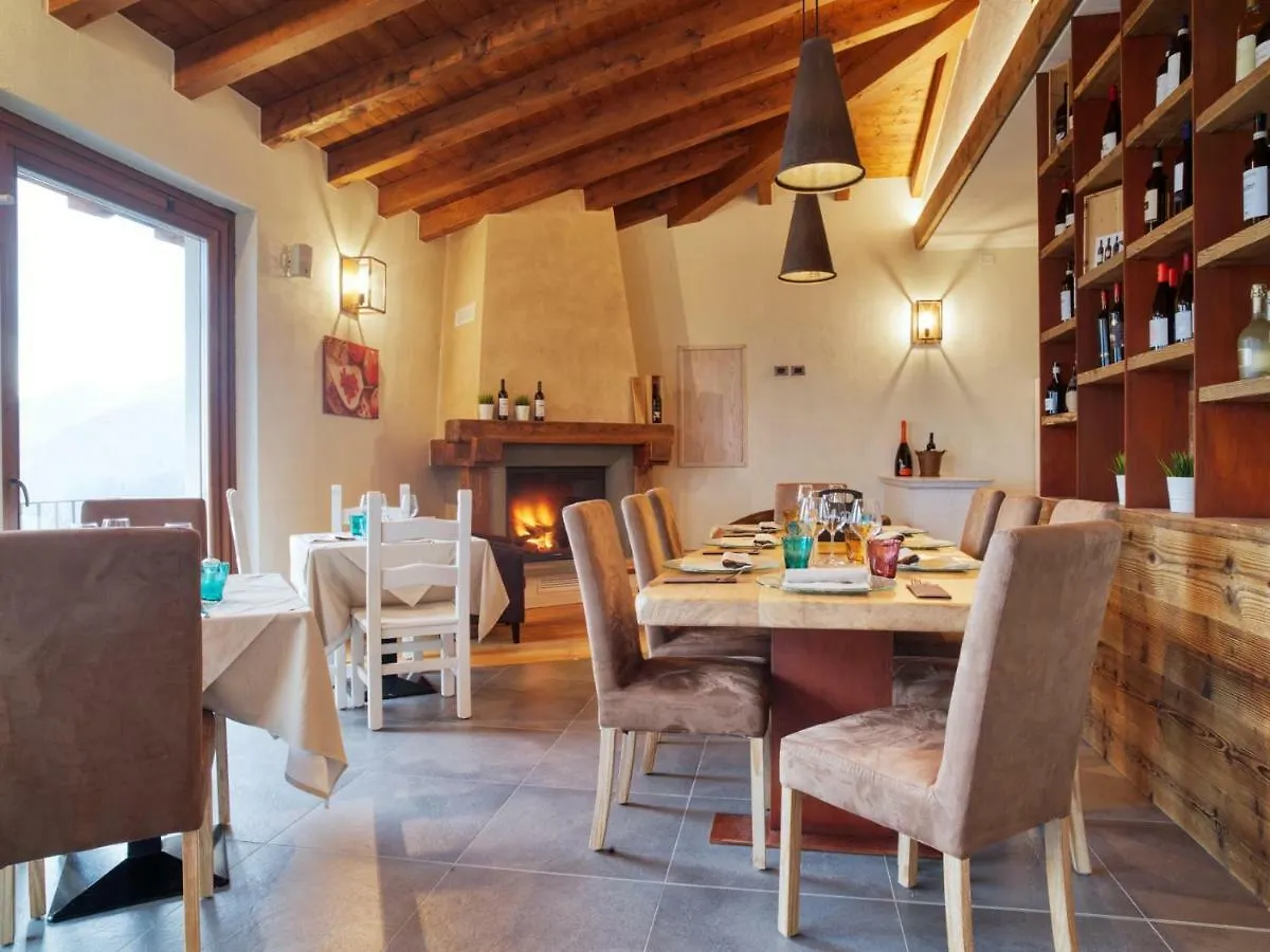 Residenza Borgo Antico Villa Paratico Holiday home