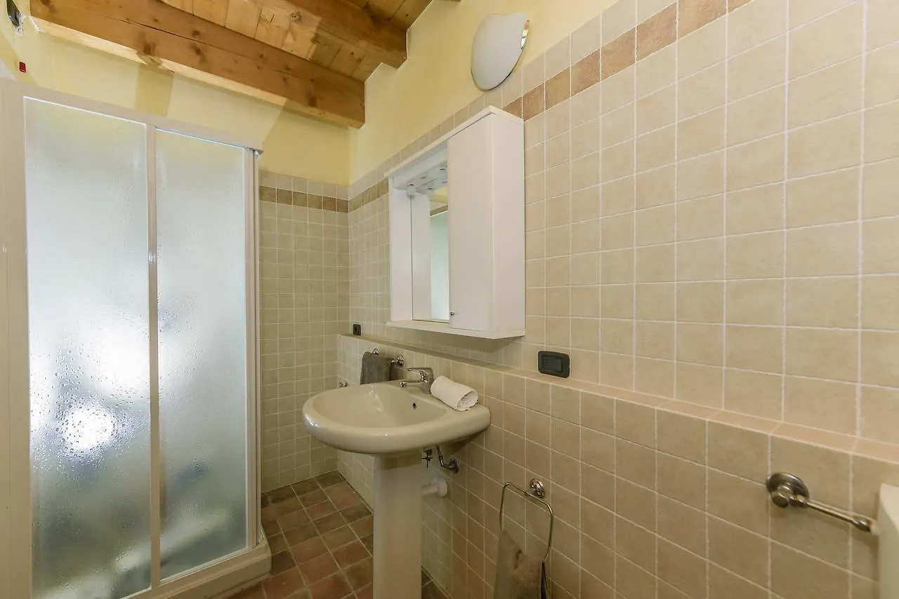 Σπίτι διακοπών Residenza Borgo Antico Βίλα Paratico